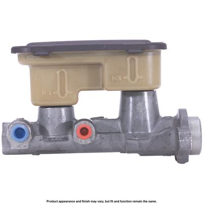 Brake Master Cylinder CARDONE Reman 10-1988