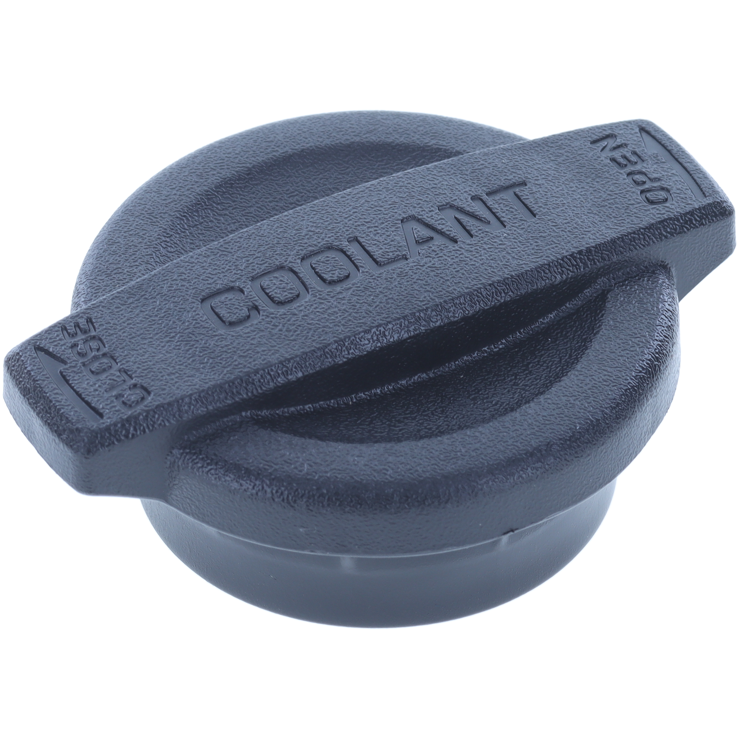 Engine Coolant Reservoir Cap Motorad T154