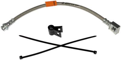 Brake Hydraulic Hose Dorman - OE Solutions 622-076
