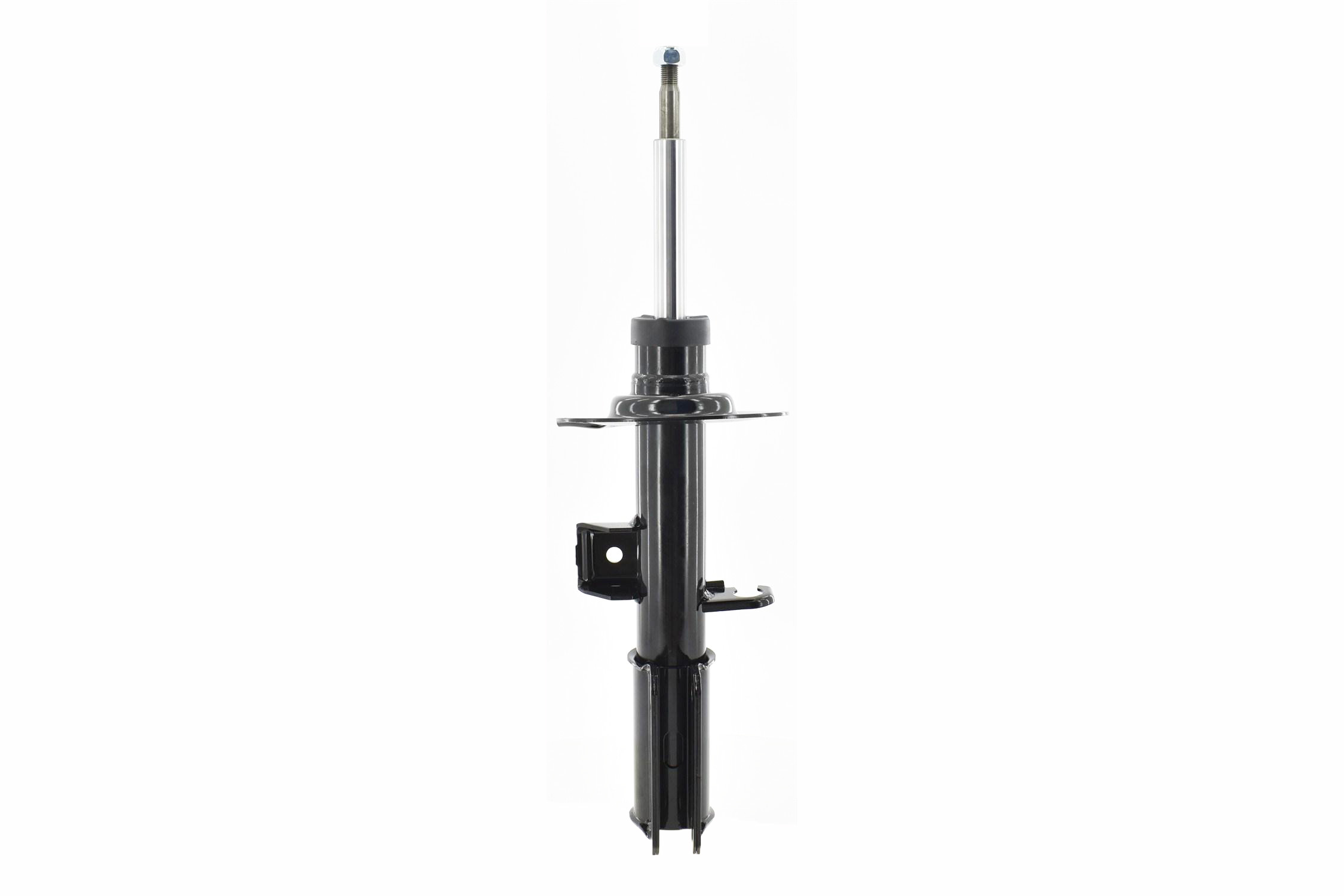 Suspension Strut MacPherson Ride Control MP331713L