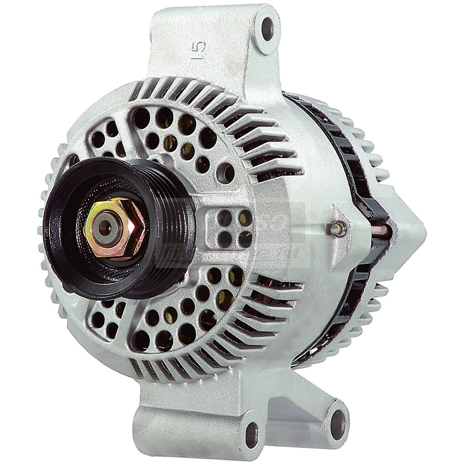 Alternator DENSO Auto Parts 210-5314