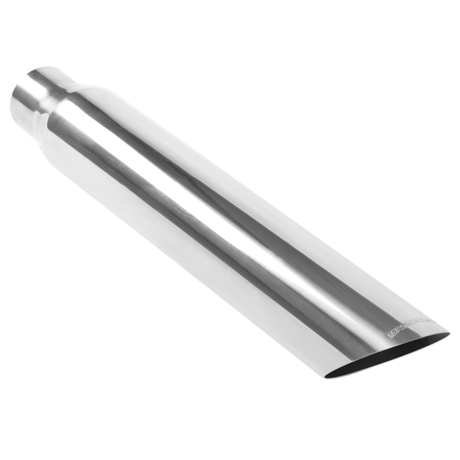 Exhaust Tail Pipe Tip MagnaFlow Exhaust Products 35144