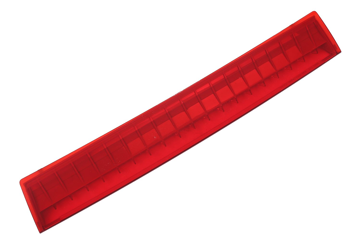 Center High Mount Stop Light GM Genuine Parts 15272016