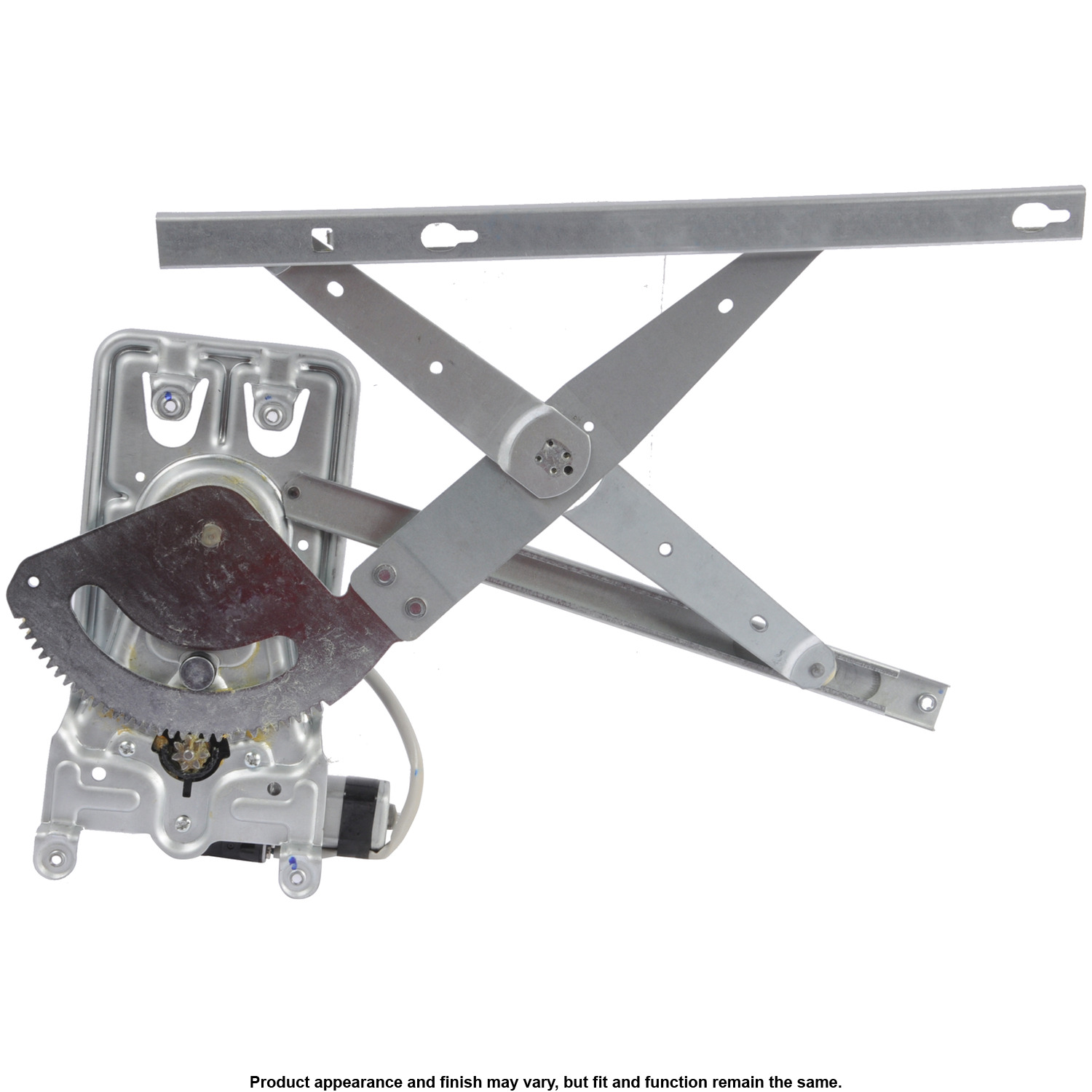 Window Motor and Regulator Assembly CARDONE New 82-620AR