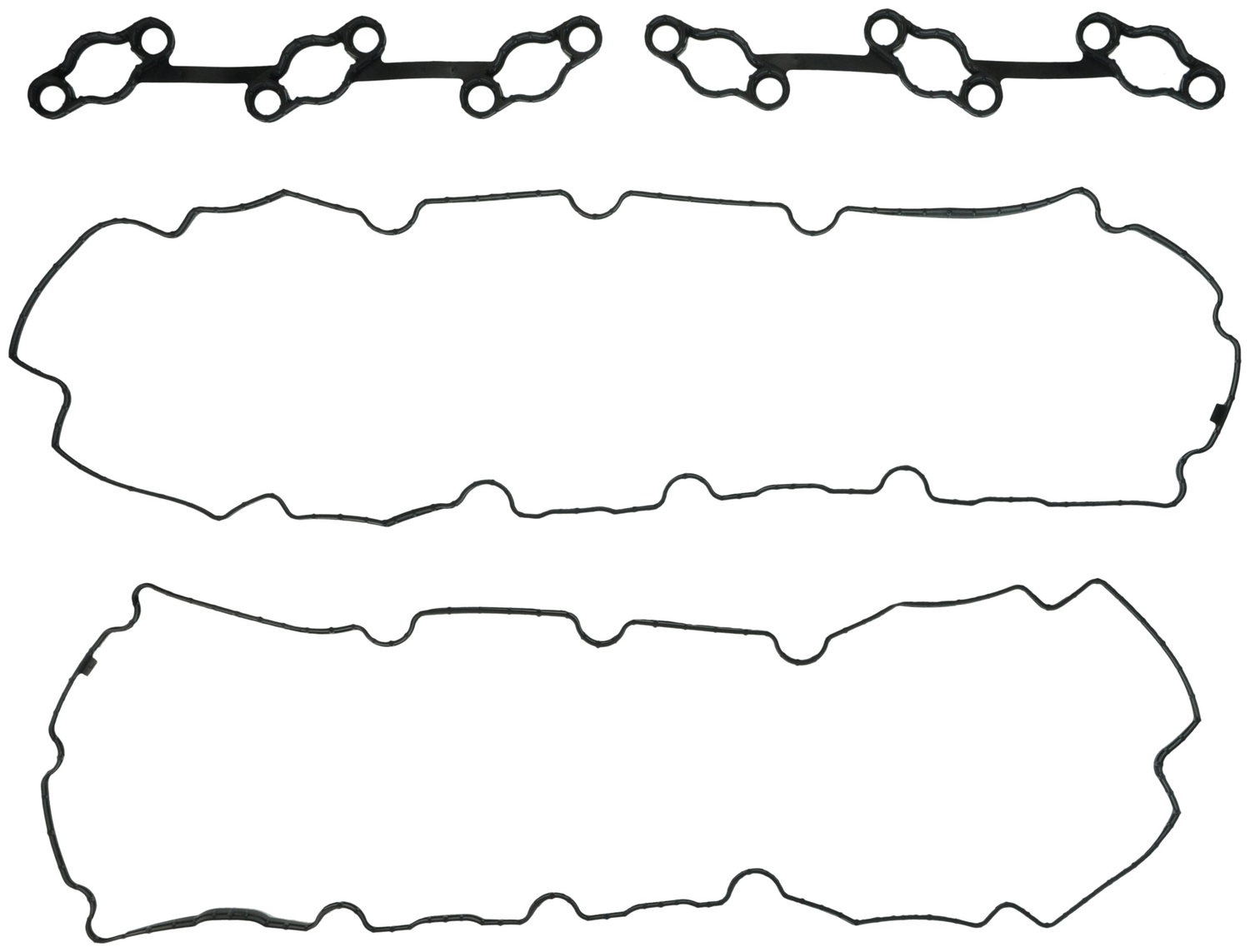 Engine Valve Cover Gasket Set FEL-PRO VS50764R