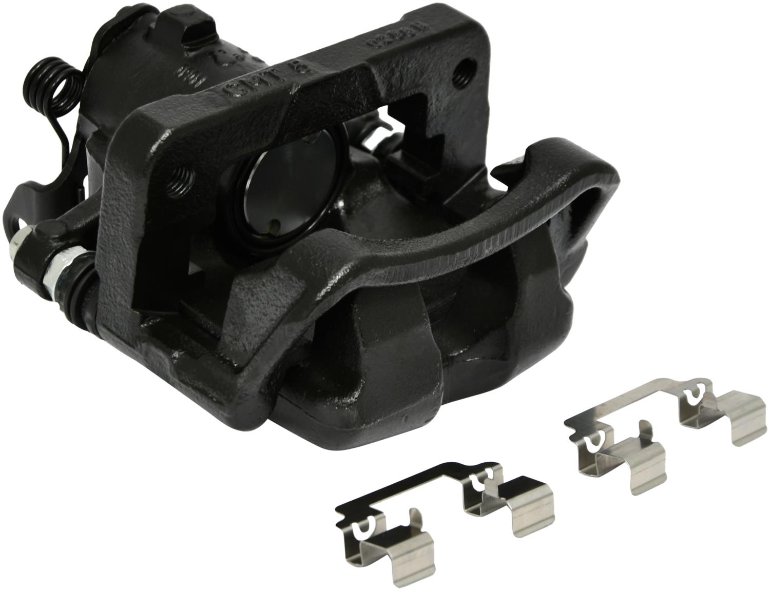 Disc Brake Caliper Perfect Stop 89X17446B