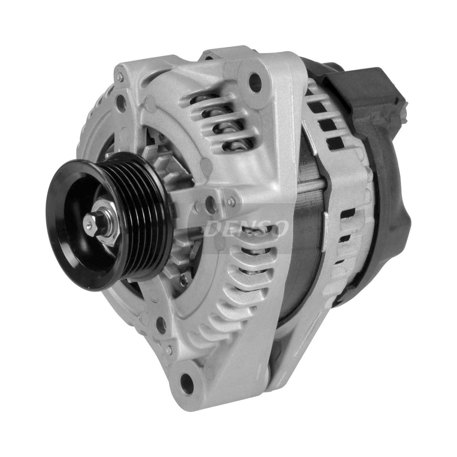 Alternator DENSO Auto Parts 210-1062