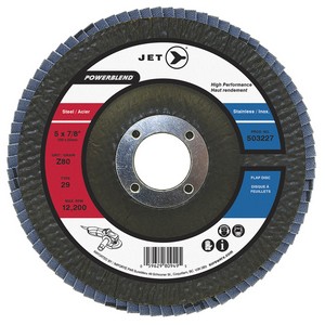 Sanding Disc JET TOOL 503238