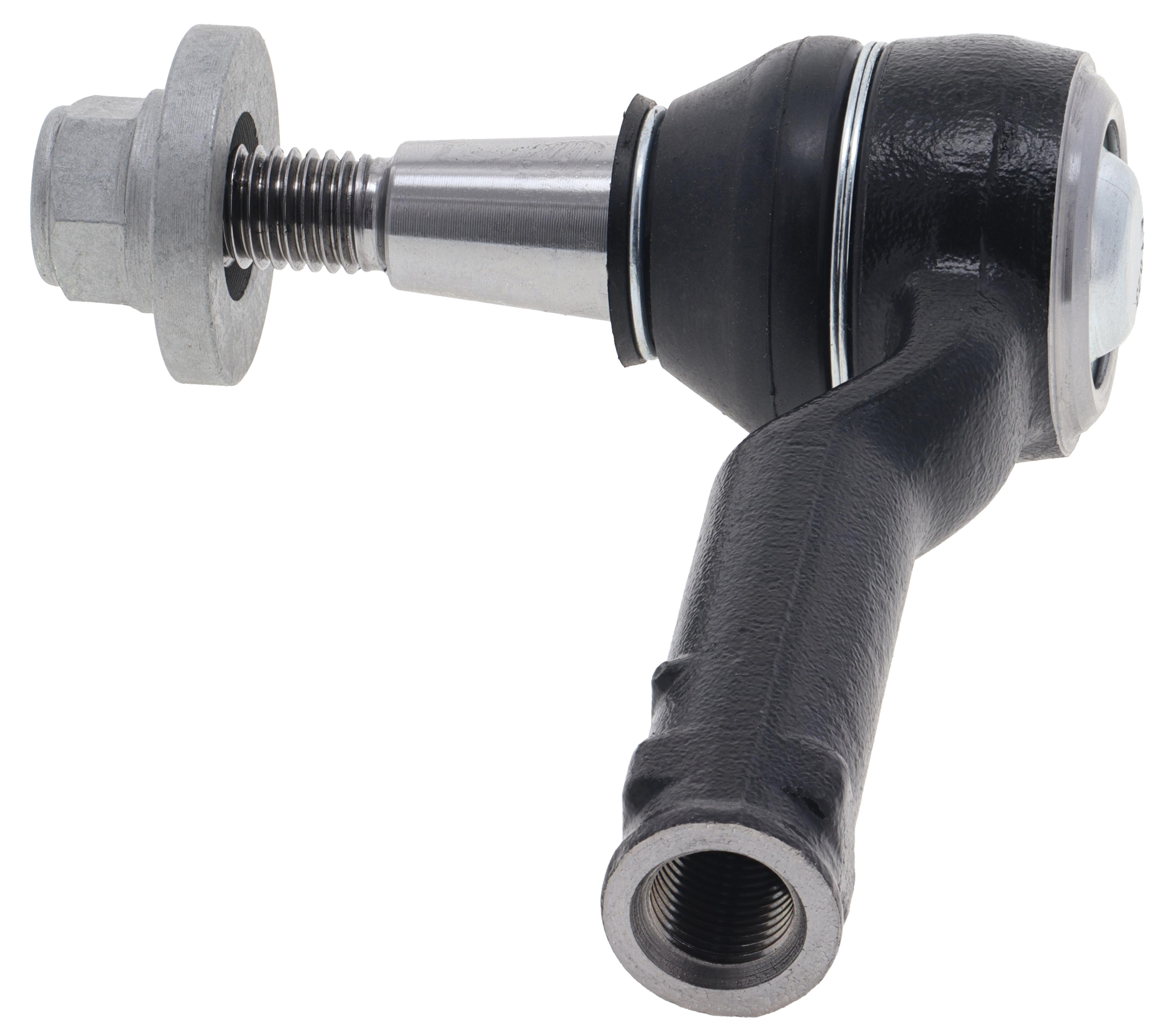 Steering Tie Rod End Mevotech Supreme MS106257
