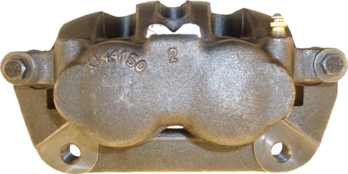 Disc Brake Caliper Perfect Stop 89-17957B