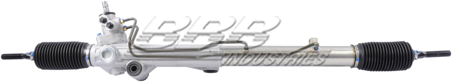 Rack and Pinion Assembly TERREPOWER formerly BBB Industries N311-0113