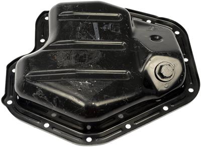 Engine Oil Pan Dorman - OE Solutions 264-590