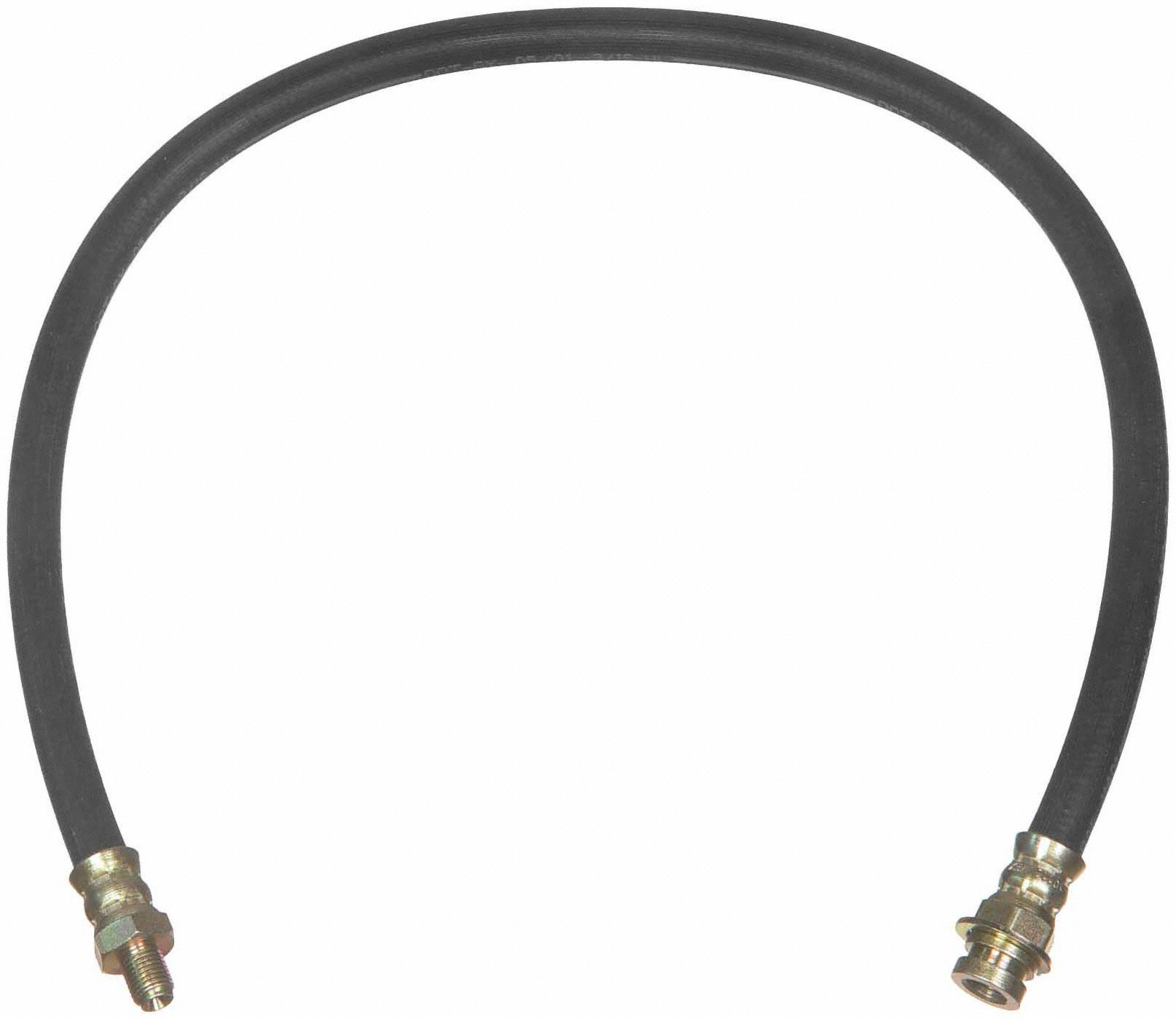 Brake Hydraulic Hose Wagner Brake BH42184