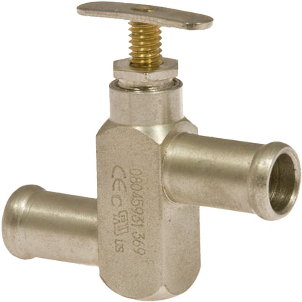 HVAC Heater Control Valve Global Parts Distributors LLC 8211244