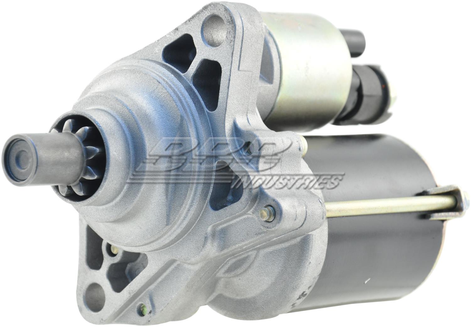 Starter TERREPOWER formerly BBB Industries 17771