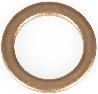 Engine Oil Drain Plug Gasket Dorman - Autograde 095-004