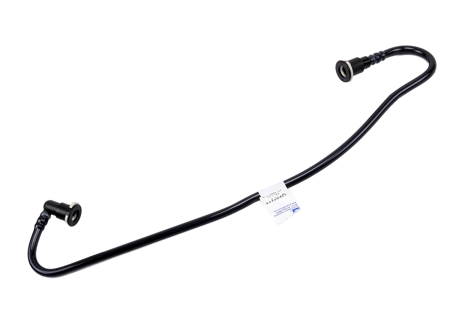 Vapor Canister Purge Valve Hose GM Genuine Parts 12607115