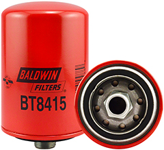 Transmission Oil Filter Baldwin BT8415