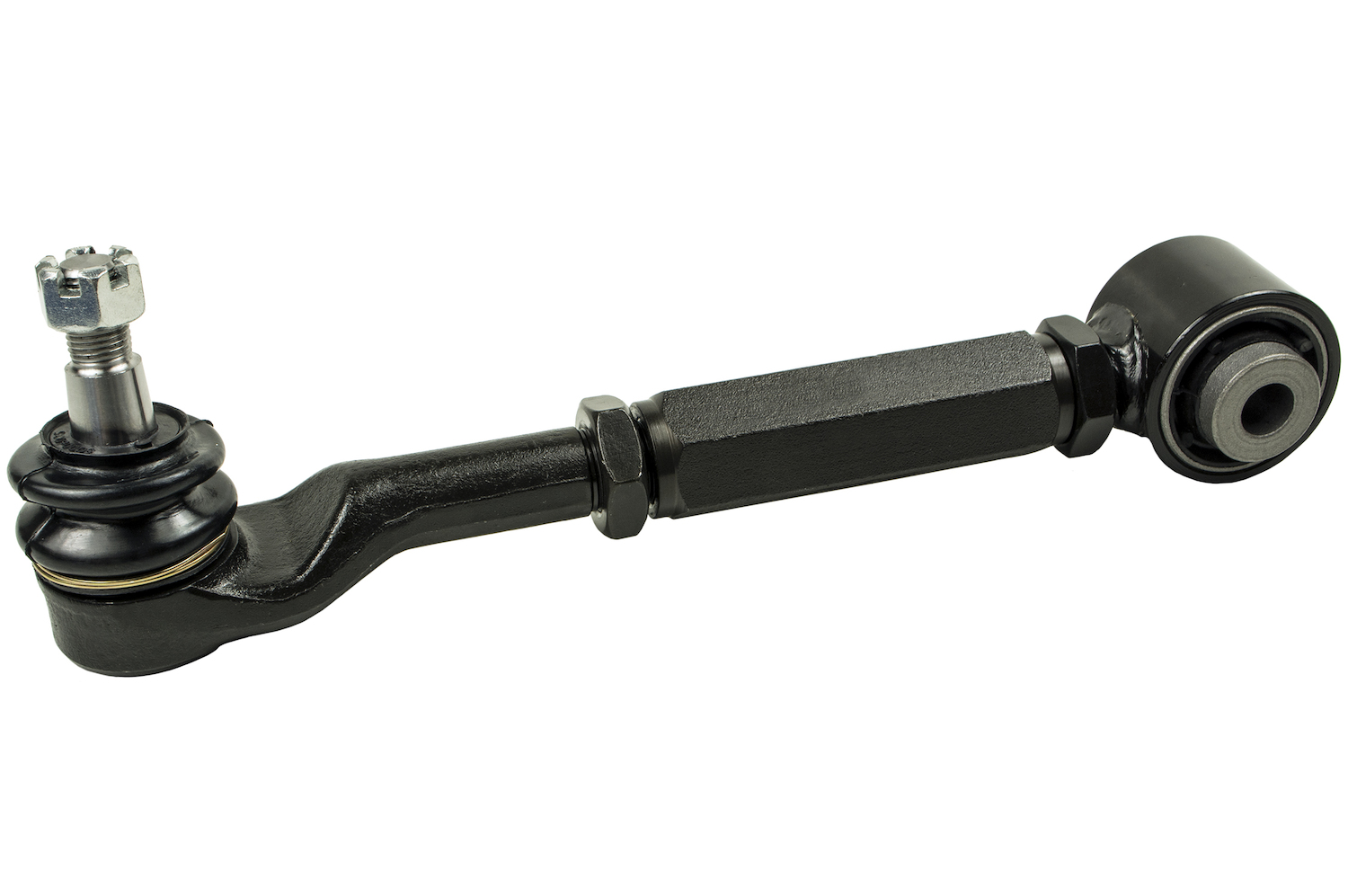 Lateral Arm and Ball Joint Assembly Mevotech Supreme CMS601192