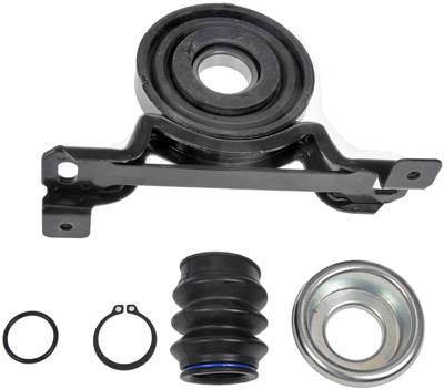 Drive Shaft Center Support Bearing Dorman - OE Solutions 934-610