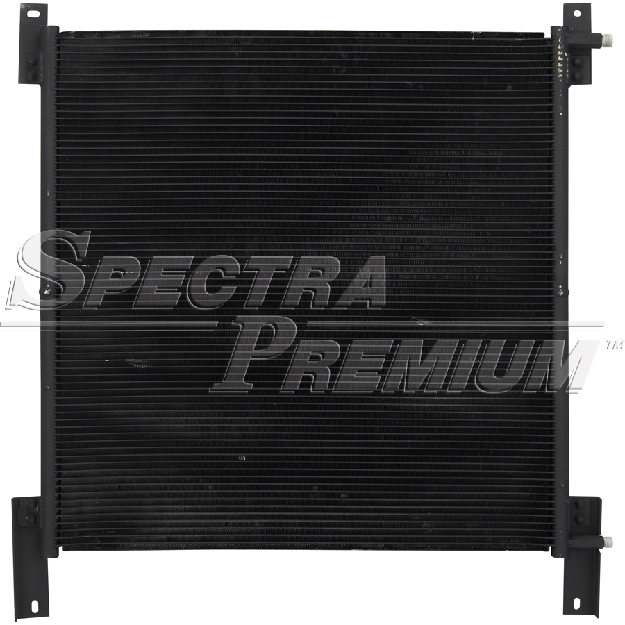 A/C Condenser Spectra Premium 7-9032