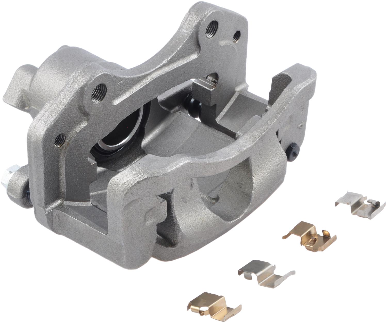 Disc Brake Caliper Perfect Stop 89-01266B