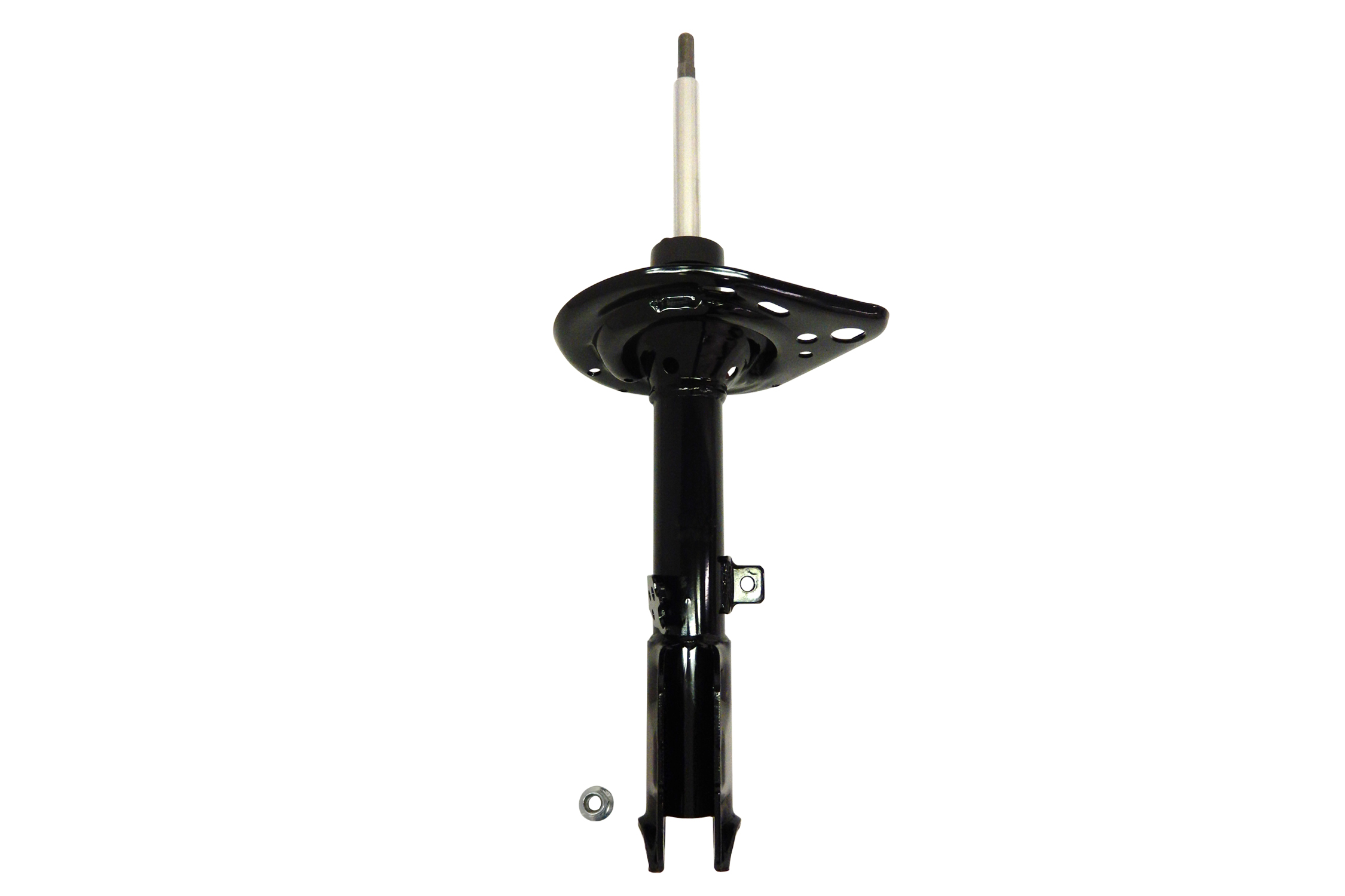 Suspension Strut MacPherson Ride Control MP333562L