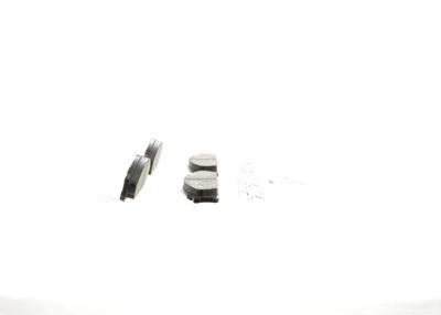 Disc Brake Pad Set Perfect Stop PC333