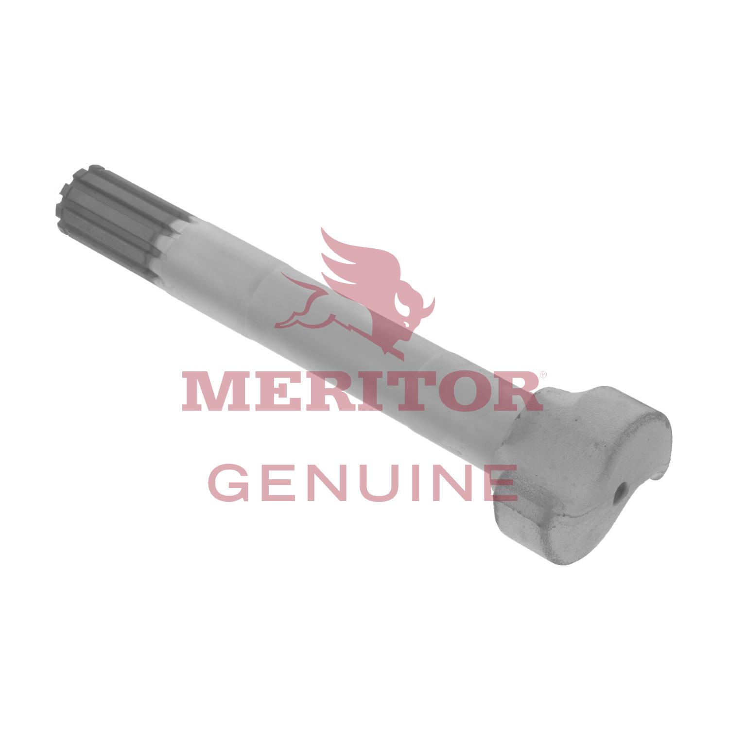 Air Brake Camshaft Meritor 2210J6302