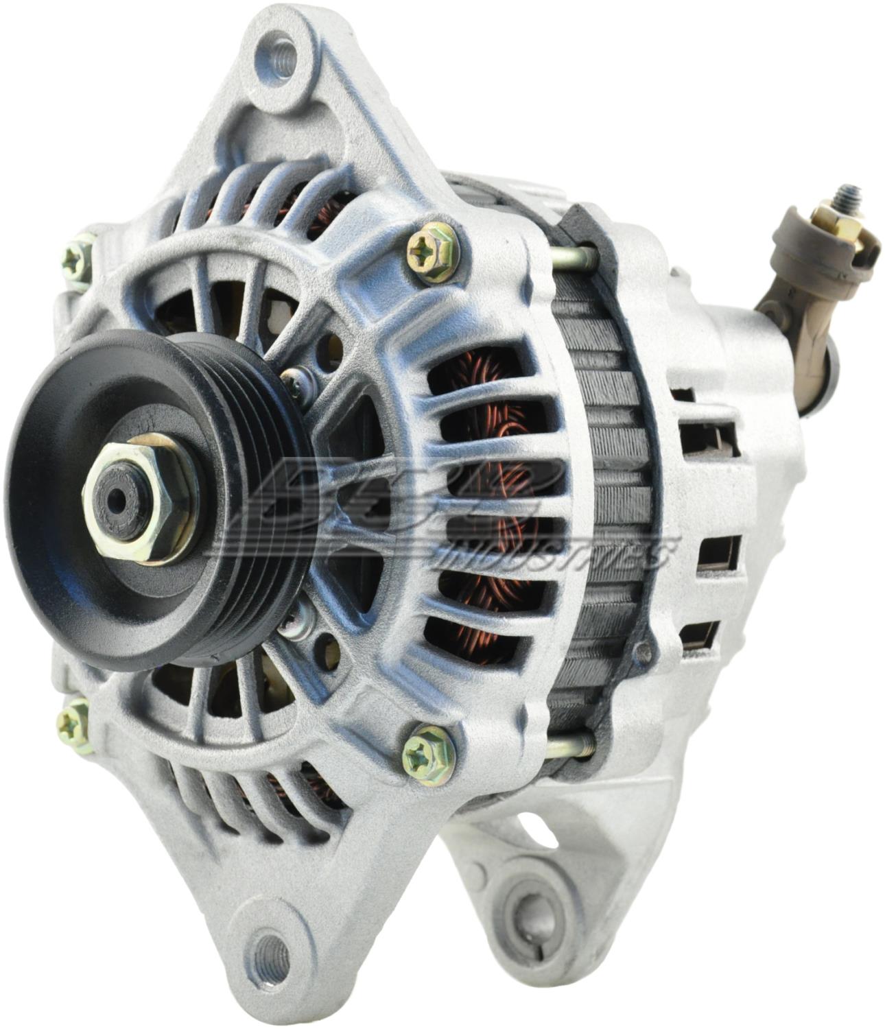 Alternator TERREPOWER formerly BBB Industries N13646