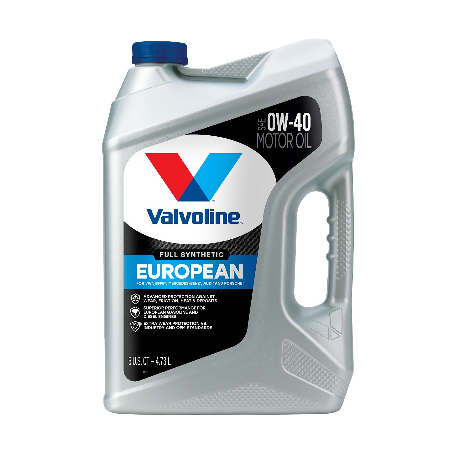 Engine Oil Valvoline 881155