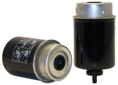 Fuel Water Separator Filter Wix 33680