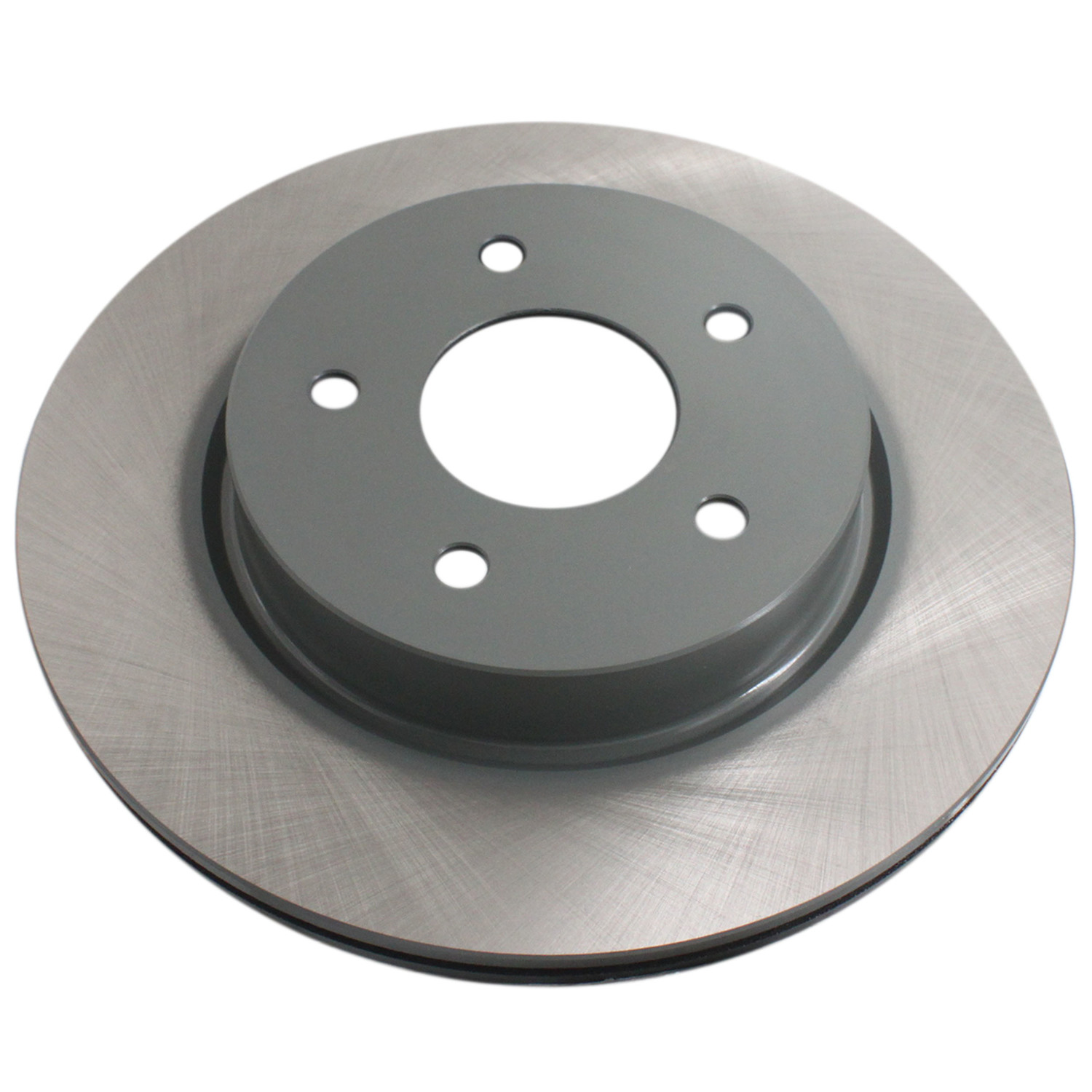 Disc Brake Rotor Perfect Stop 6621786