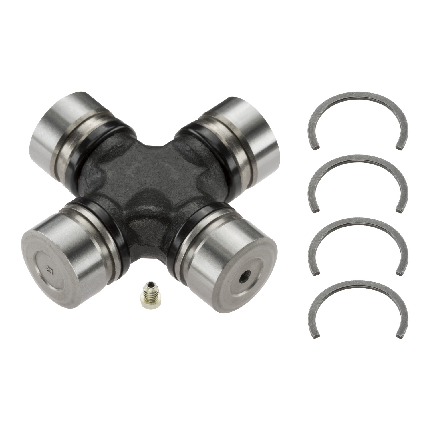 Universal Joint MOOG Driveline Products 378