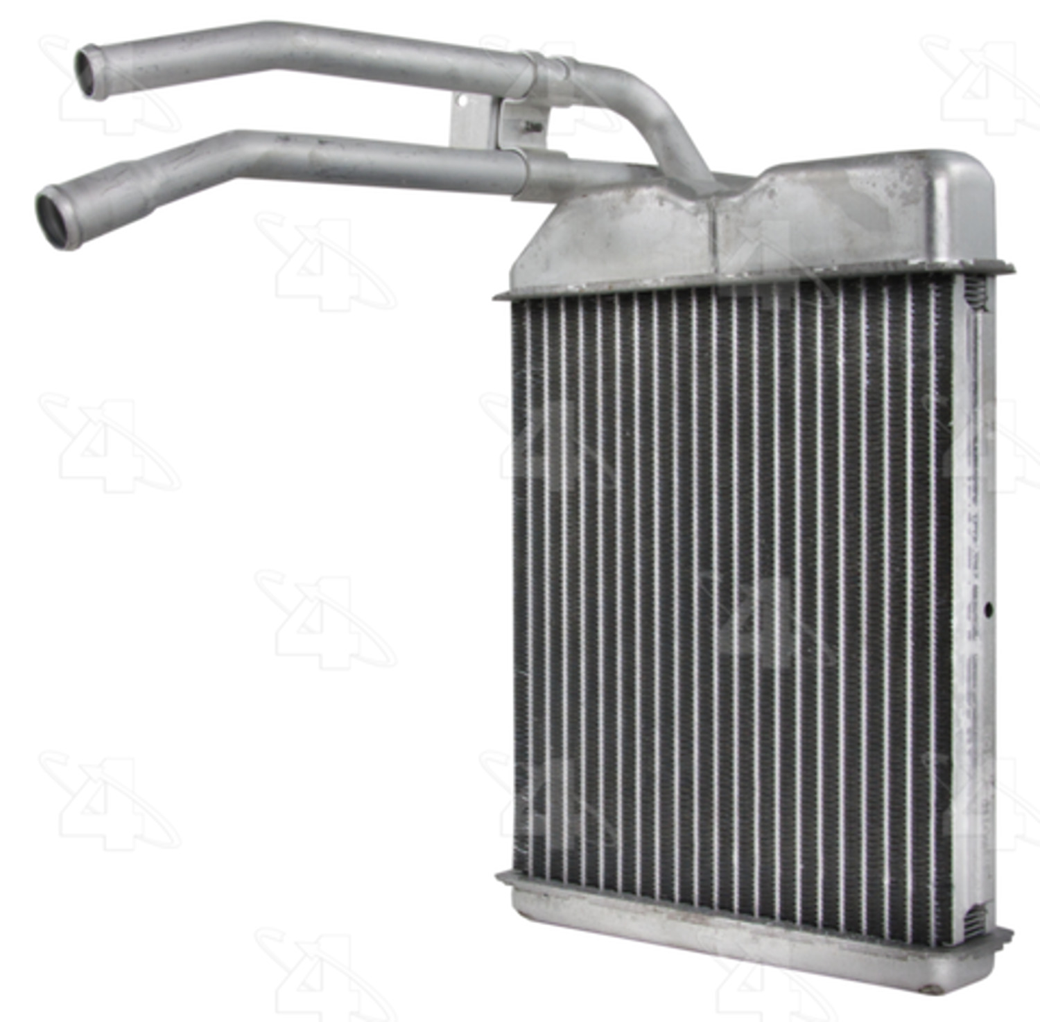 HVAC Heater Core Four Seasons 90762