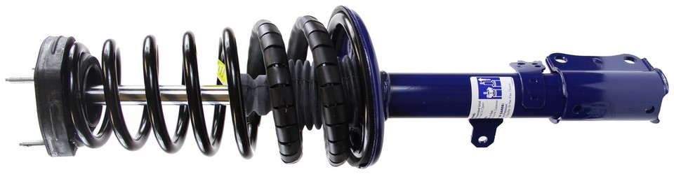 Suspension Strut and Coil Spring Assembly Monroe Shocks & Struts 281681