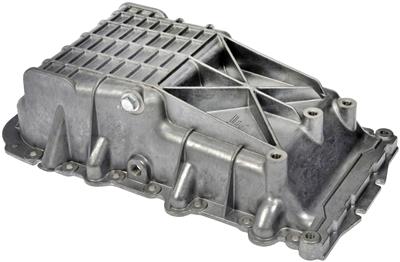 Engine Oil Pan Dorman - OE Solutions 264-094