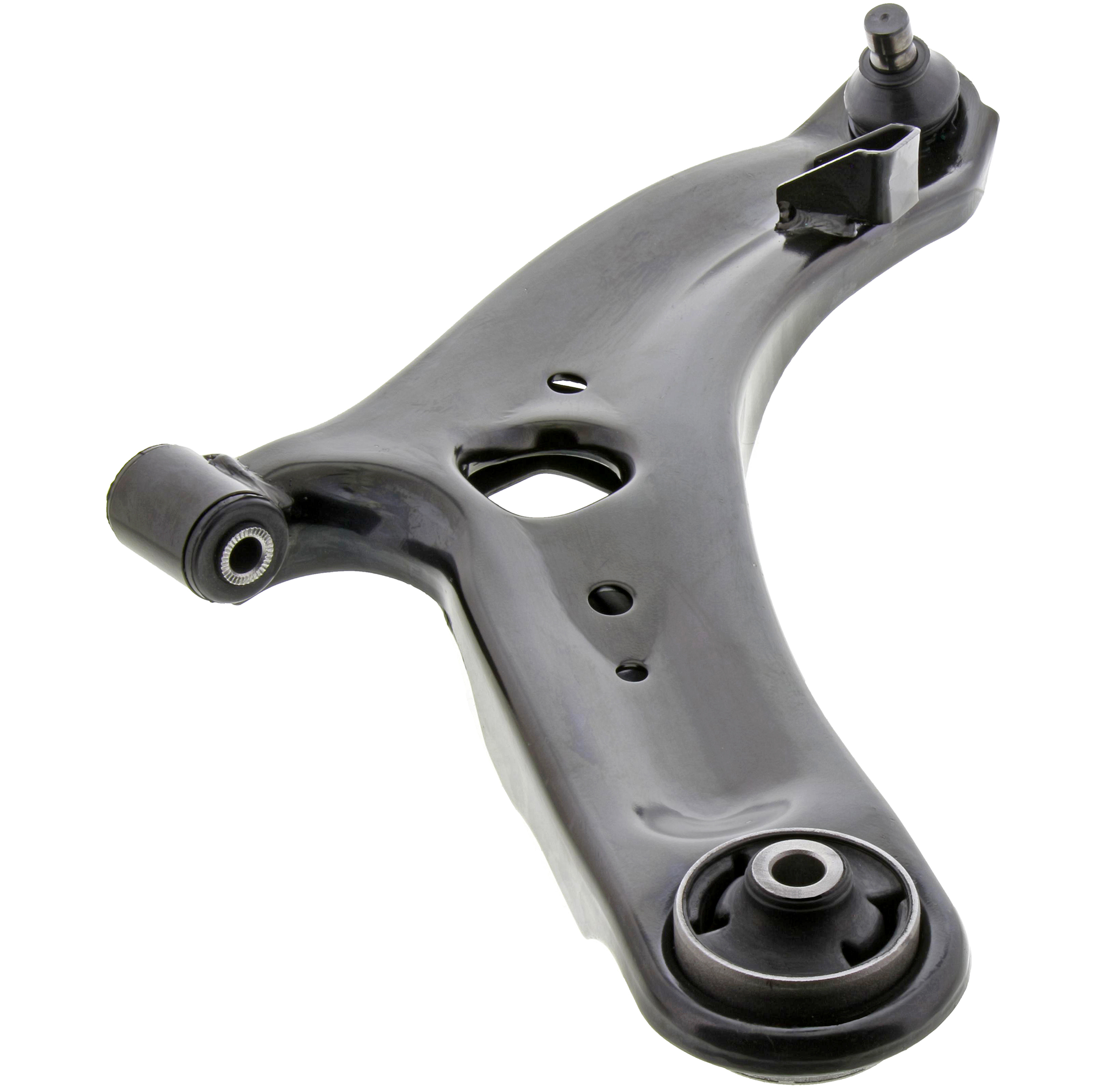 Suspension Control Arm and Ball Joint Assembly MacPherson Chassis C6K642261