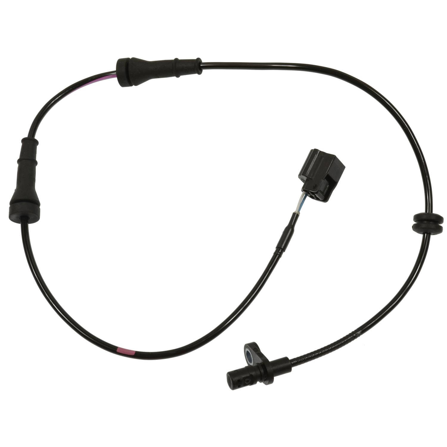 ABS Wheel Speed Sensor Standard Import ALS2405