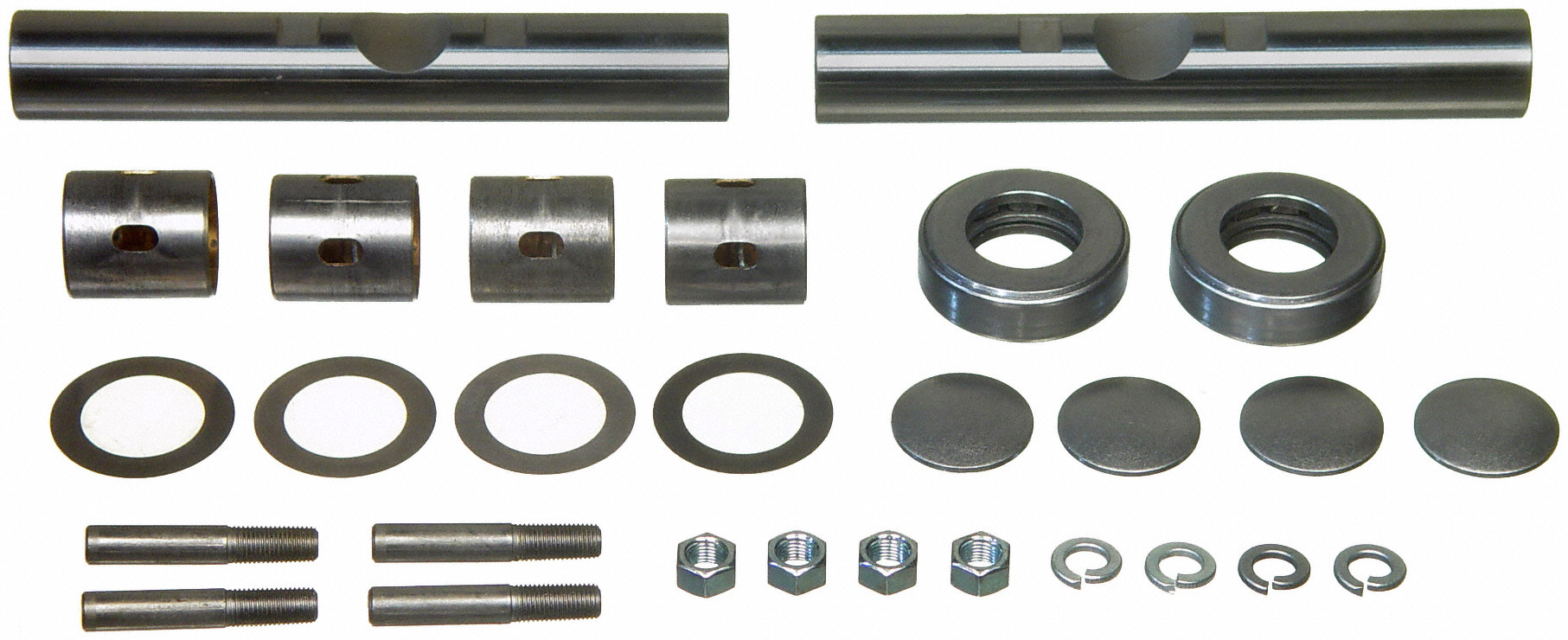 Steering King Pin Set MOOG Chassis Products 8587B