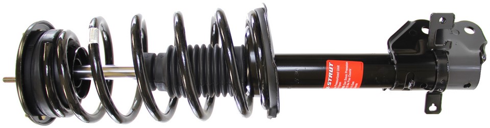 Suspension Strut and Coil Spring Assembly Monroe Shocks & Struts 272889