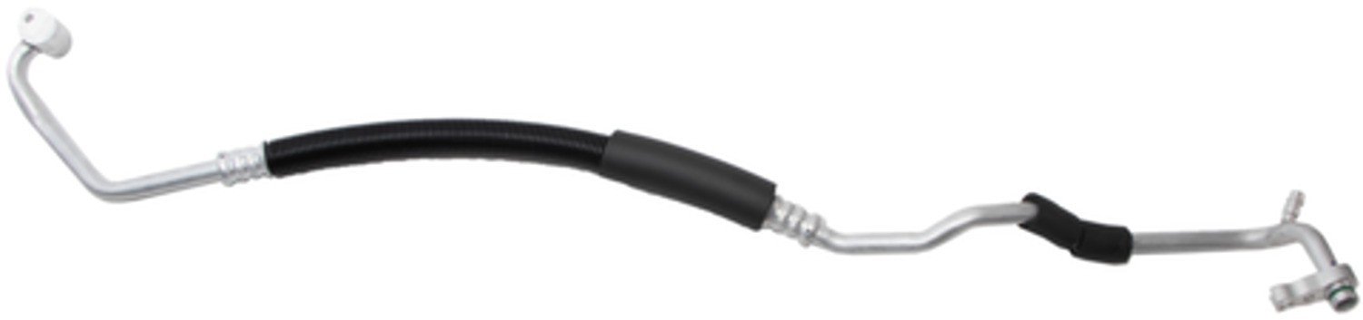 A/C Refrigerant Suction Hose Four Seasons 65893