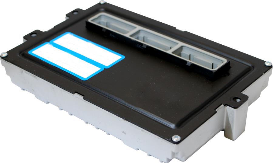 Engine Control Module (ECM) Blue Streak Electronics Original EM11990U