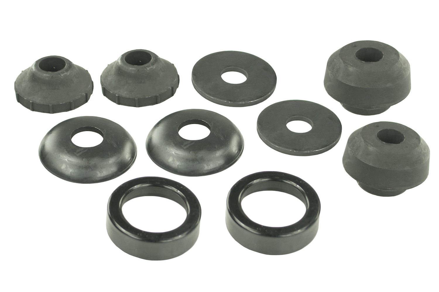 Radius Arm Bushing Kit MacPherson Chassis 3K8361