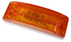 Side Marker Light Grote 46833