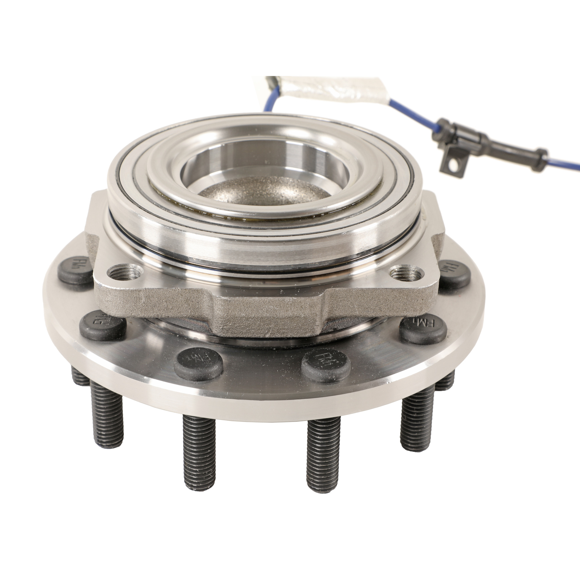 Wheel Bearing and Hub Assembly MOOG Hub Assemblies 515191