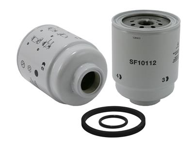 Fuel Water Separator Filter Wix WF10112