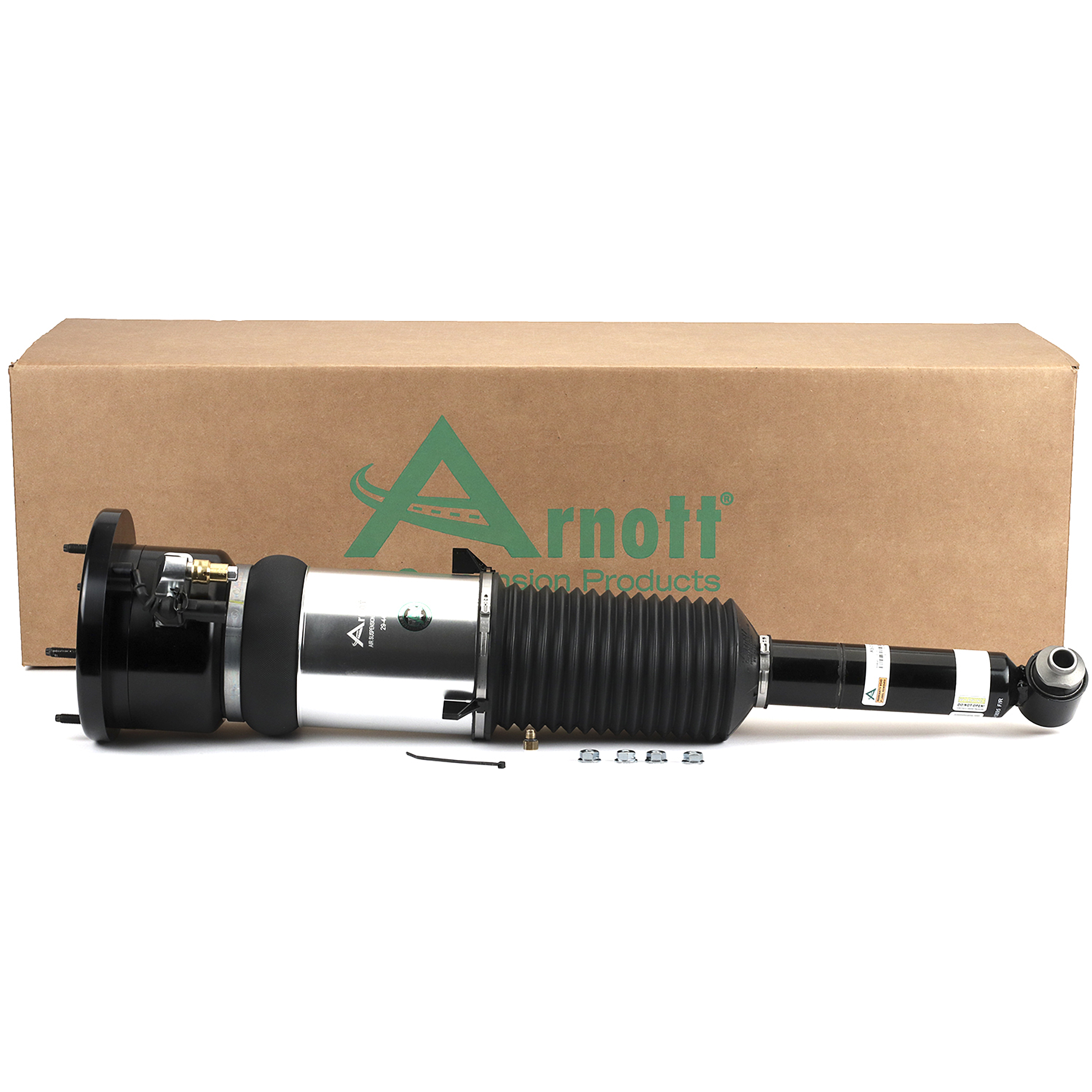 Air Suspension Strut Arnott Industries ASE-3821