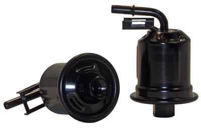 Fuel Filter Wix 33581