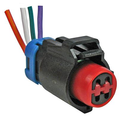 HVAC Electrical Connector Pico 5726PT